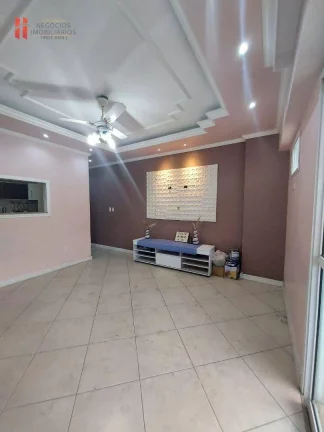 Imagem Apartamento com 3 quartos, 88 m² - Aluguel R$2.300,00 ou Venda por R$ 580.000,00 - Jardim 25 de Agosto - Duque de Caxias/RJ