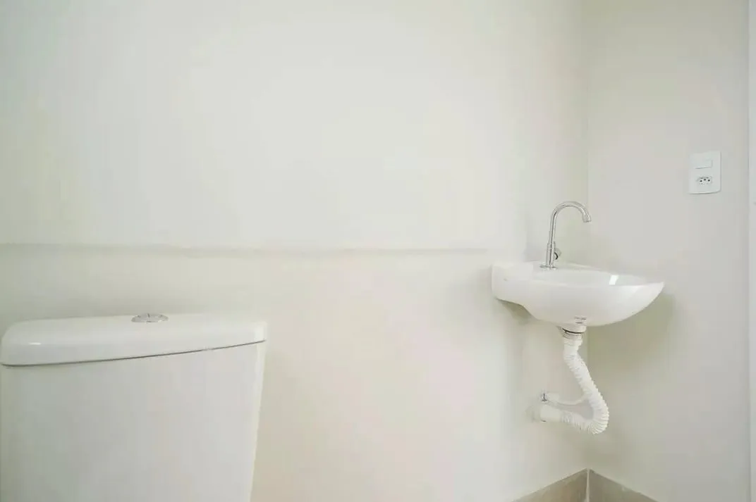 Imagem Apartamento cobertura Duplex 2 quartos 108m², Nova Gerty · São Caetano do Sul/SP