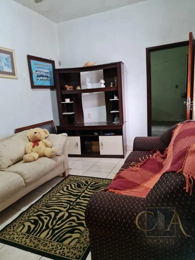 Imagem Casa para Venda em Rio Grande, Miguel de Castro Moreira, 2 dormitórios, 1 banheiro, 2 vagas