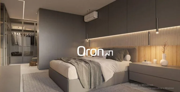 Imagem Penthouse à venda, 270 m² por R$ 2.990.000,00 - Jardim América - Goiânia/GO