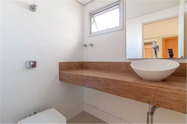 Imagem Cobertura Duplex 1 suíte 468m² Aclimação São Paulo Rua Castro Alves