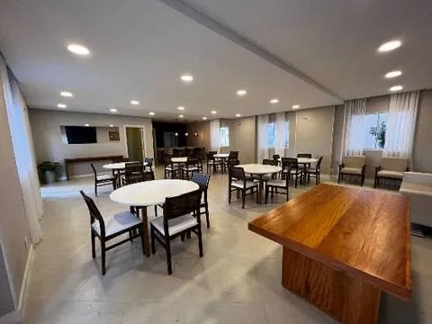 Imagem Apartamento a Venda no bairro Parque Rosário - Nova Iguaçu, RJ