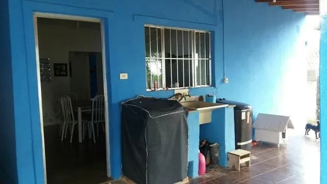 Imagem Casa à venda 3 Quartos, 4 Vagas, 650M², Campinas, Pindamonhangaba - SP