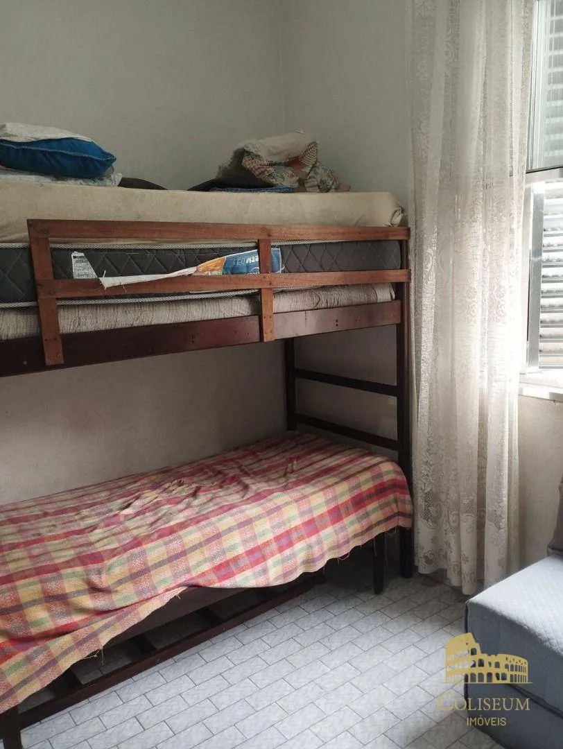 Imagem Kitnet com 1 dormitório à venda, 22 m² por R$ 158.000,00 - Vila Assunção - Praia Grande/SP