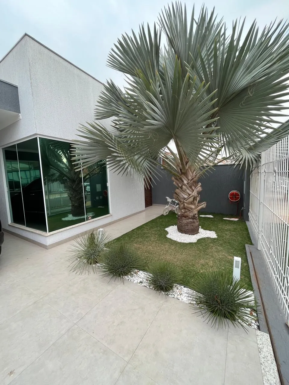 Imagem Casa 360m Umuarama-PR 269