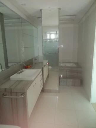 Imagem Apartamento Alto PadrA£o na Praia do Canto a€“ 3 Quartos | 2 Vagas | 250m2