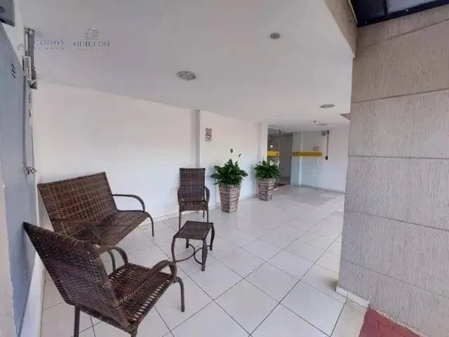 Imagem Apartamento à venda 2 Quartos, 1 Vaga, Jardim Gurilândia, Taubaté - SP | Edifício Vertical House
