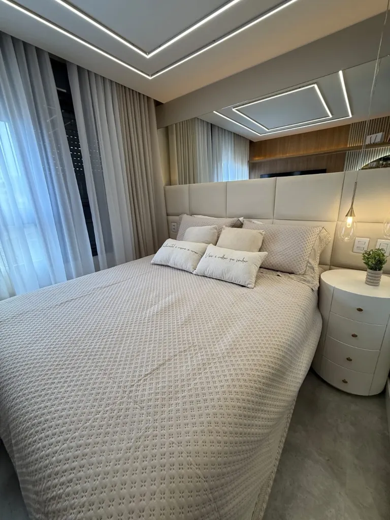 Imagem Apartamento em Cristal
