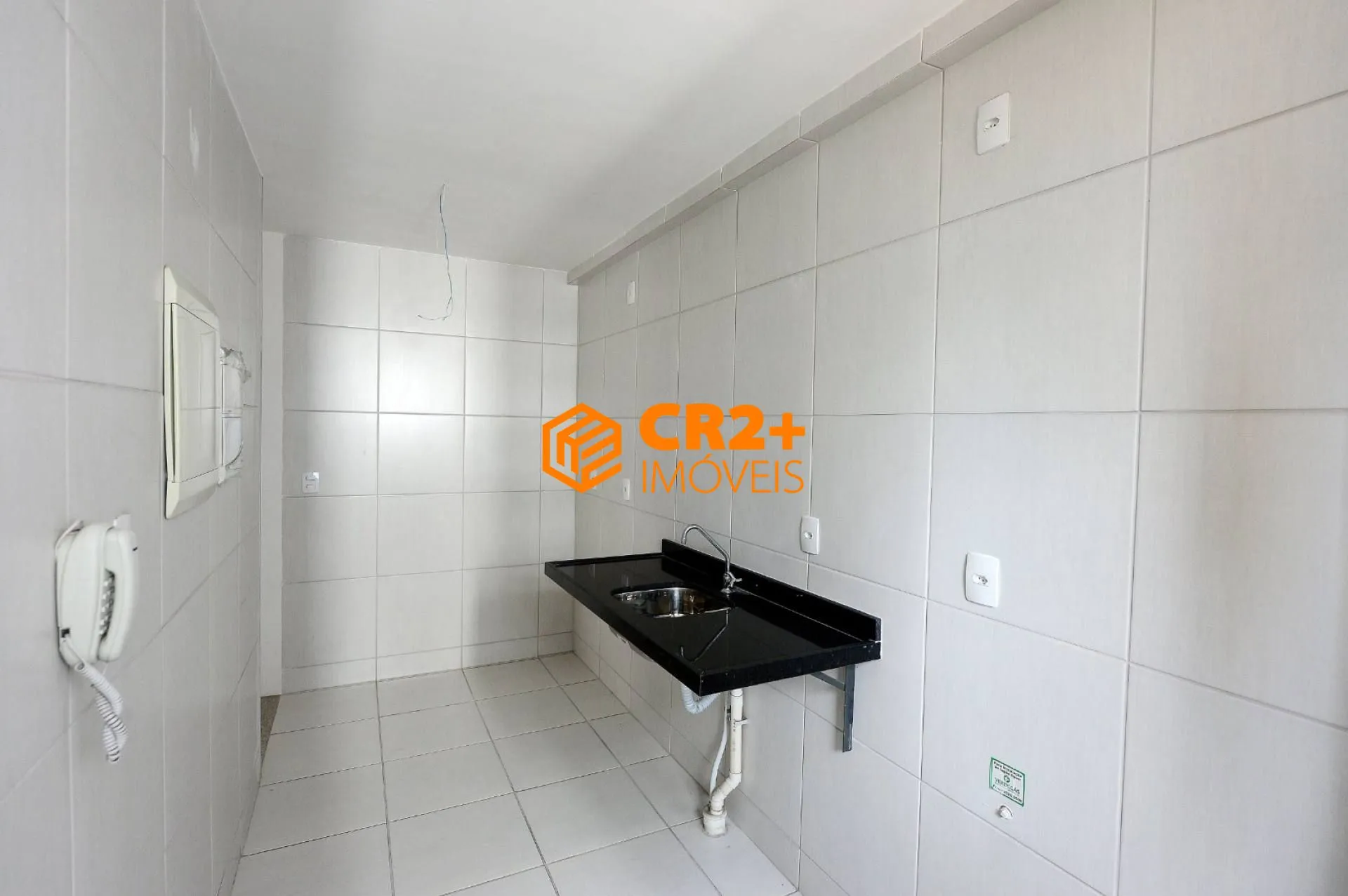 Imagem Apartamento à Venda 02 quartos, 02 suítes na Encruzilhada com 58M².