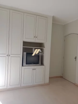 Imagem Apartamento à venda no Cambuí em Campinas, São Paulo