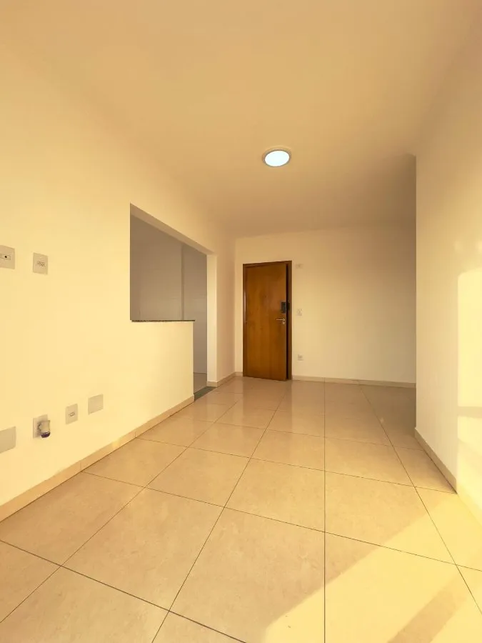 Imagem Excelente Apartamento na Praia Grande - sacada GOURMET - TUPI