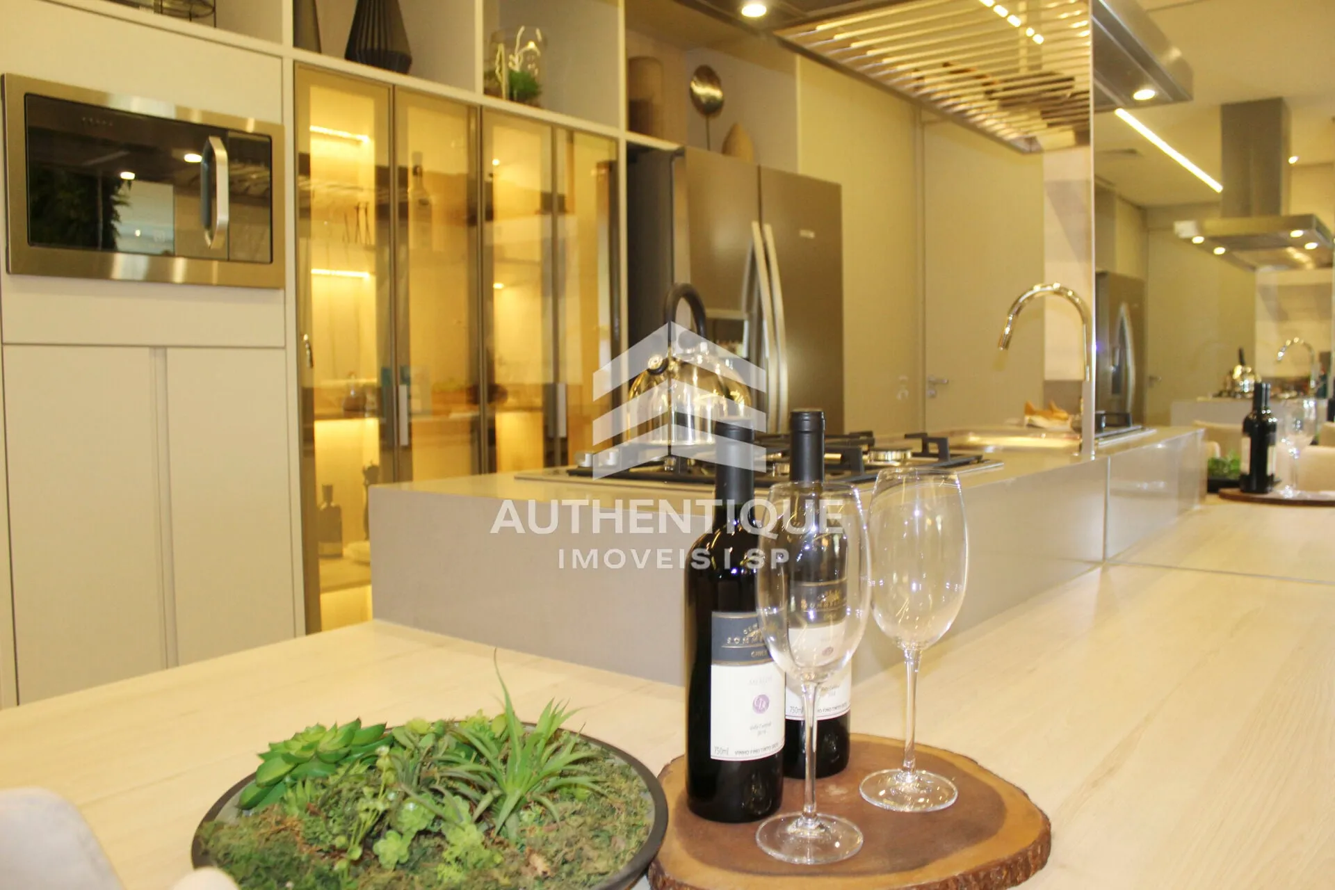 Imagem NEO ALPHAVILLE - Apartamento à venda no bairro Alphaville - Barueri/SP