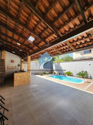 Imagem CASA NO RESIDENCIAL JOAQUIM RIBEIRO - ALEIXO