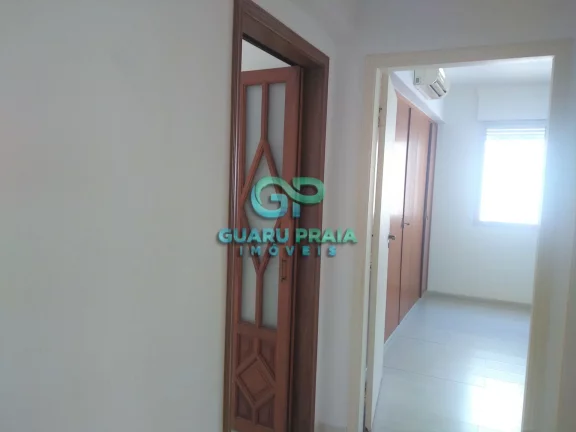Imagem Apartamento à venda no bairro Barra Funda - Guarujá/SP