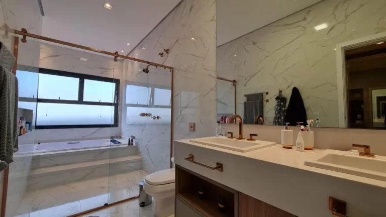 Imagem Casa em Condomínio a VENDA, Lago Sul Residencial, Bauru/SP