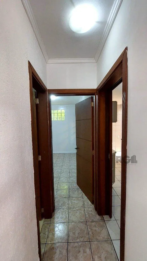 Imagem Casa de Condomínio em Glória