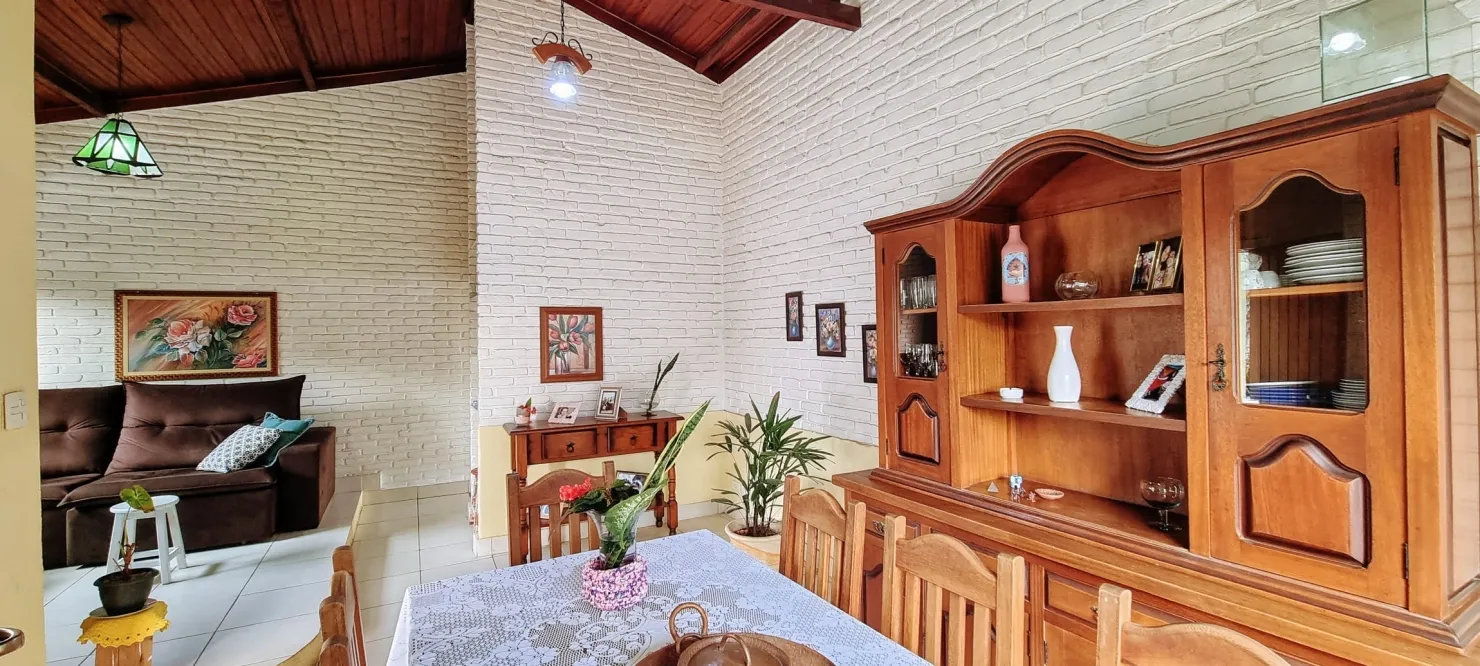 Imagem Casa à venda 5 Quartos, 3 Suites, 5 Vagas, 600M², Bela Vista, Pindamonhangaba - SP