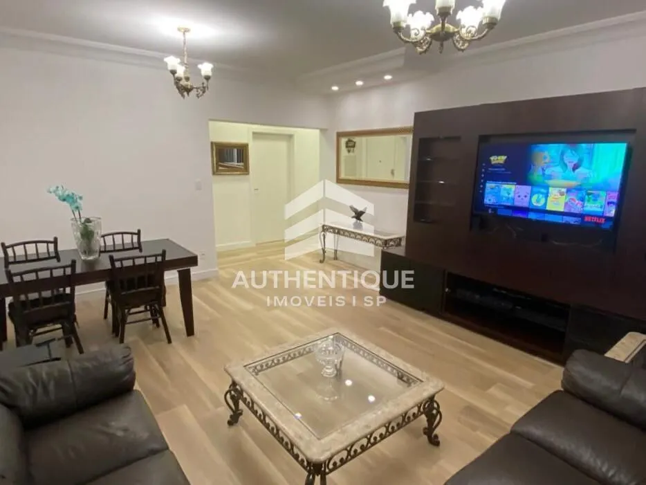 Imagem MARIA ISABEL Bela Vista - Apartamento à venda em São Paulo/SP