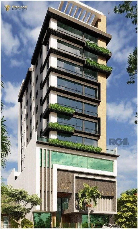 Imagem Apartamento em Centro