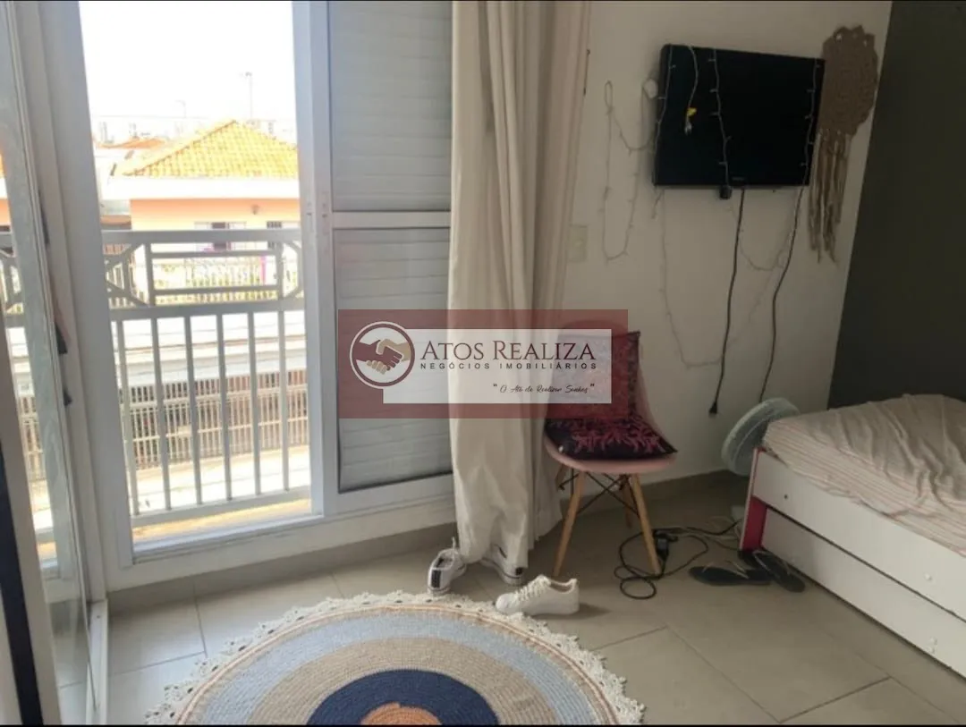 Imagem Sobrado à venda em Jardim Alzira - São Paulo com 139M² e 3 dormitórios por R$ 650.000