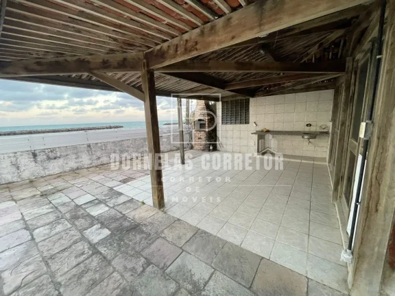 Imagem 6 Casas Frente ao Mar - Condomínio Privado com Localização Privilegiada
