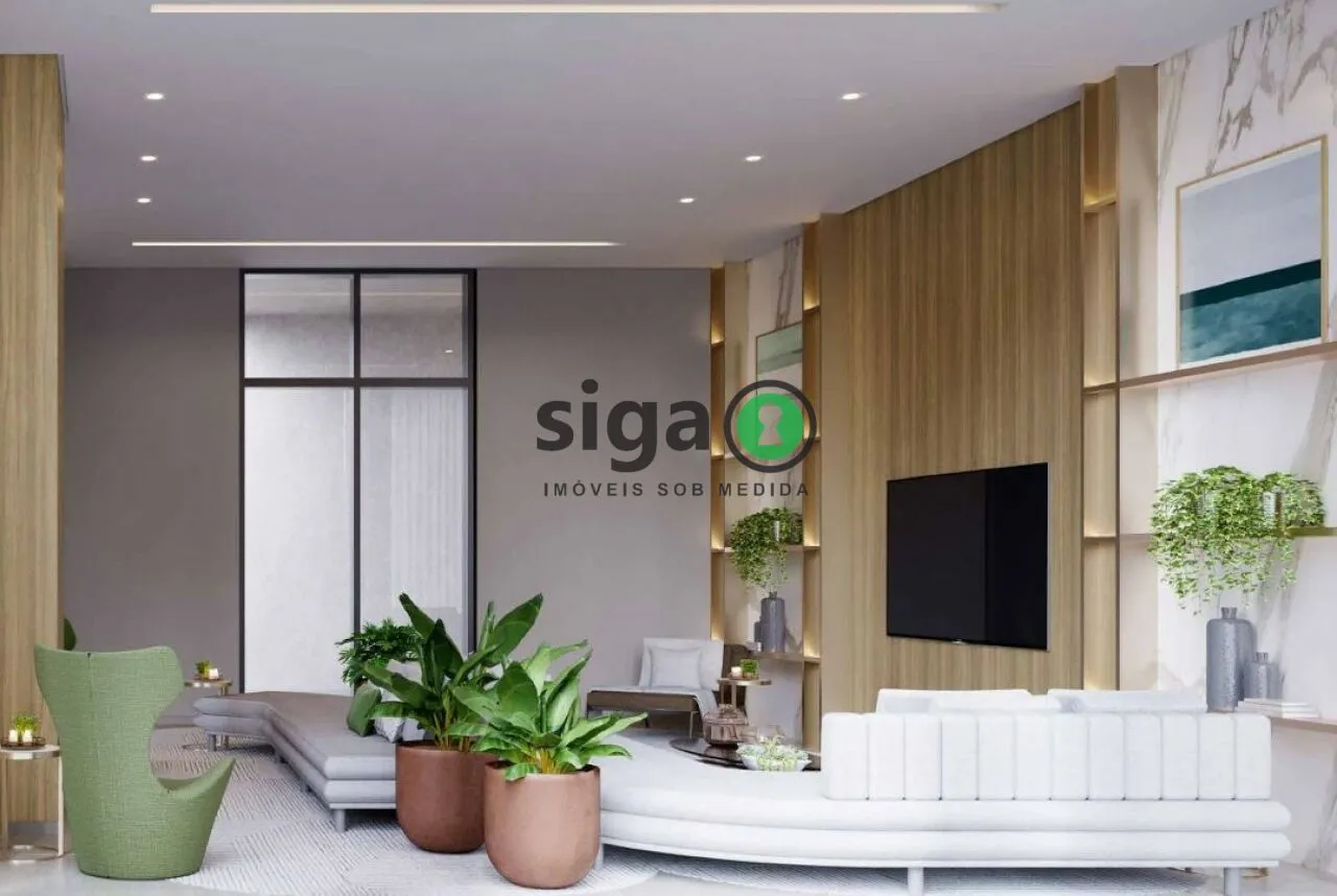 Imagem Apartamento para venda no Jardim Guedala, São Paulo - SP