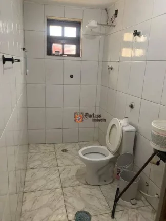Imagem Casa com 2 dormitórios à venda, 60 m² por R$ 250.000 - Cidade Jardim Coronel - Itanhaém/SP