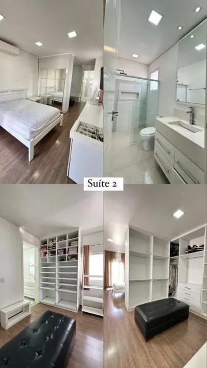Imagem Casa Sobrado de 650m², Localizada no Condomínio Bosques do Junqueira em Tatuí/SP!