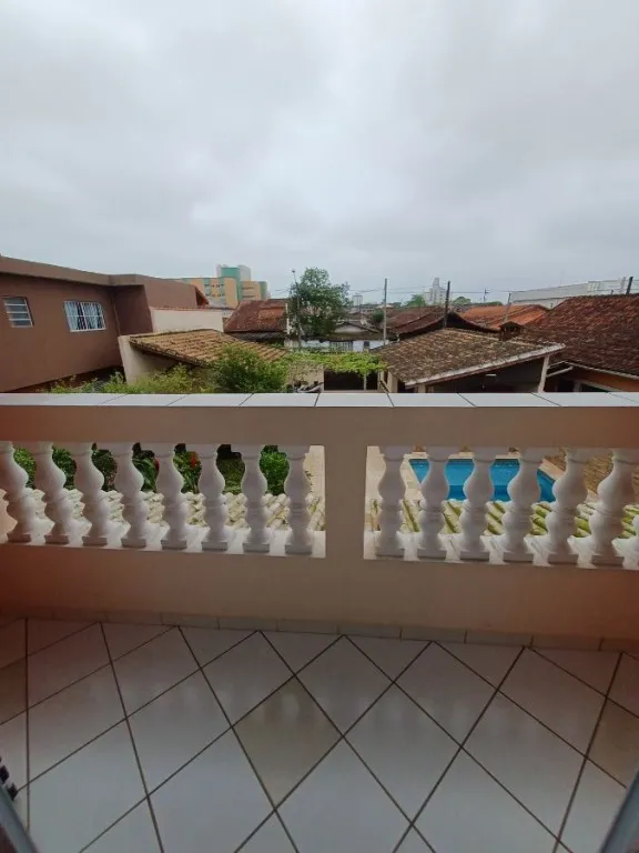 Imagem CASA COM 310,00 m² - OCIAN - PRAIA GRANDE SP