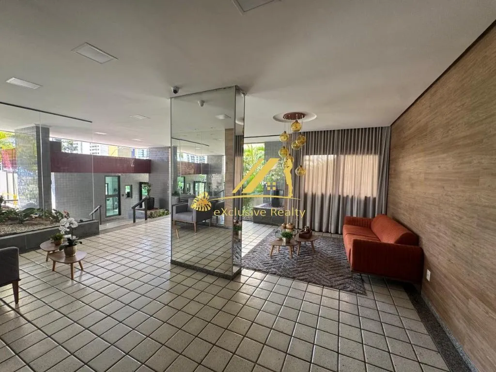 Imagem Apartamento RESIDENCIAL em Salvador - Bahia, Santa Cruz