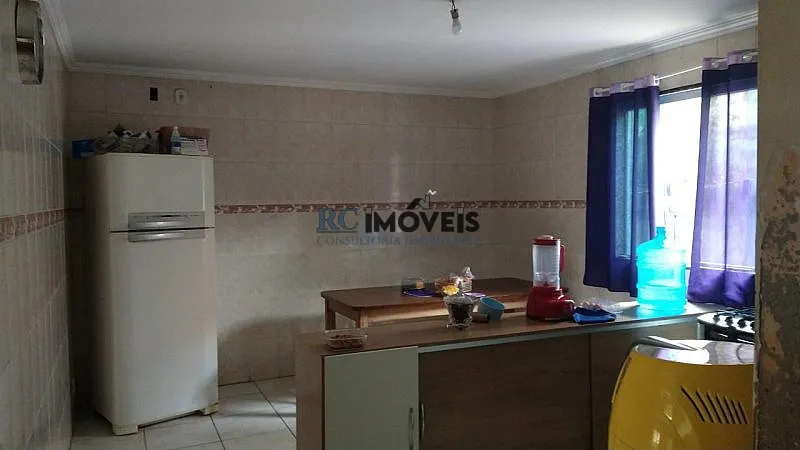 Imagem Casa a Venda no bairro Marambaia - São Gonçalo, RJ