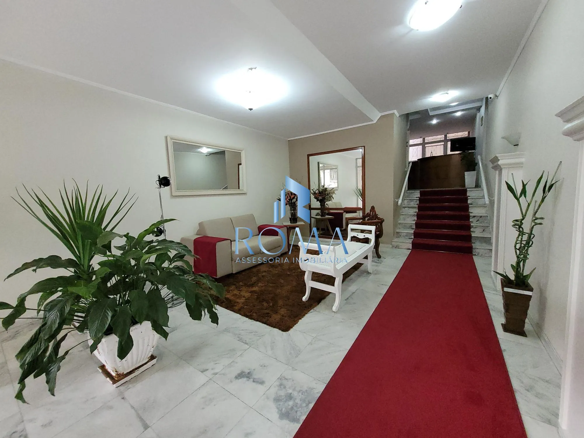Foto do imóvel Apartamento 3 dormitórios à venda Centro Santa Maria/RS