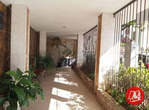 Imagem Kitnet de 29 m² privativos no Cento Histórico.