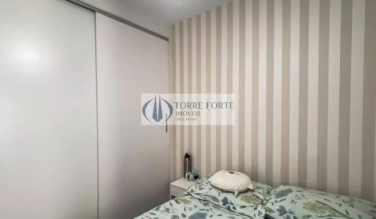 Imagem Lindo Apartamento com 2 dormitorios e sem vaga no Jardim Brasilia .