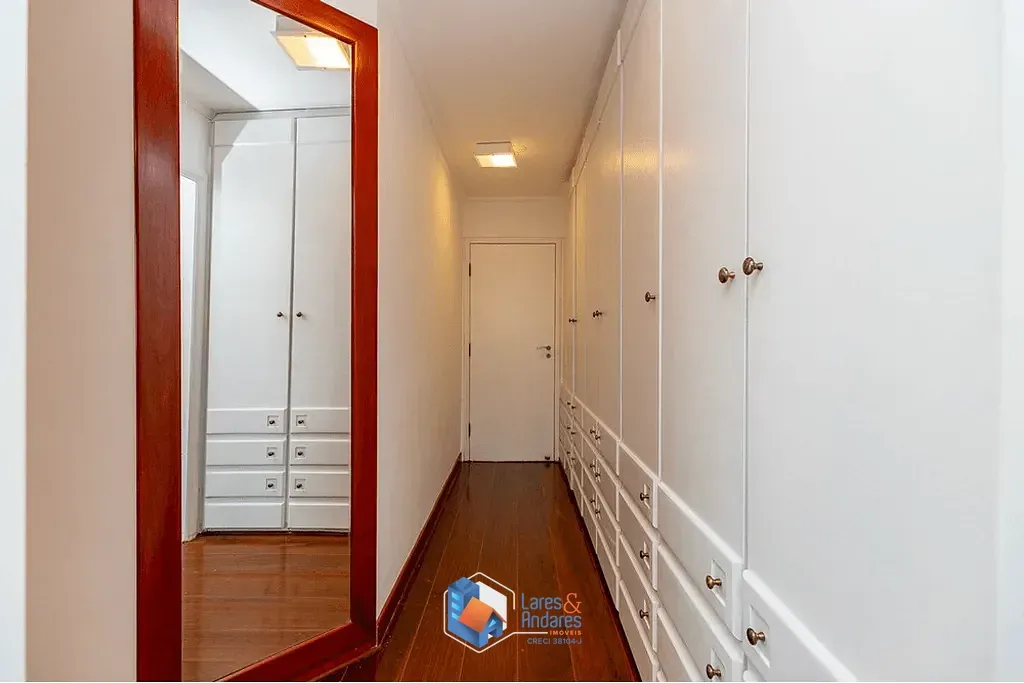 Imagem Apartamento à venda 4 Quartos 3 Suites 4 Vagas 189M² Jardim Paulista São Paulo - SP