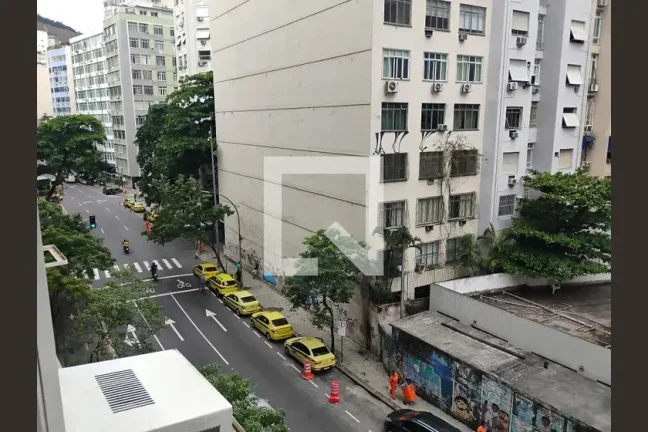 Imagem Apartamento à Venda - Copacabana, 3 Quartos, 83 m2