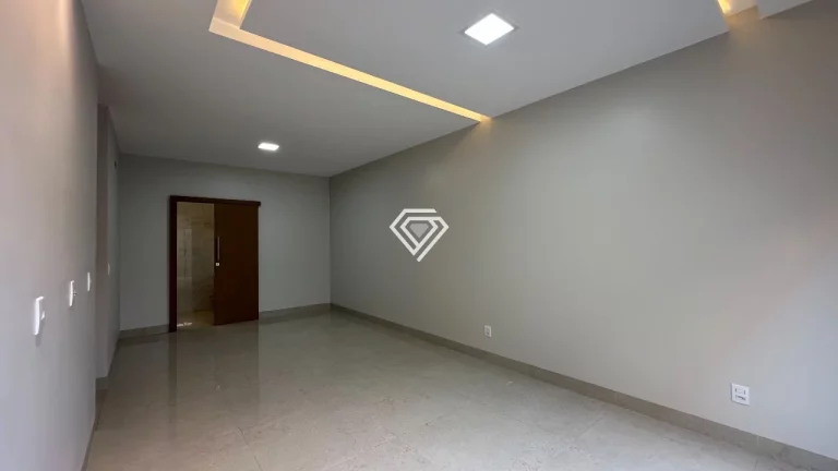 Imagem Casa 3 Suítes, 201 m² c/ Lazer na 505 Sul