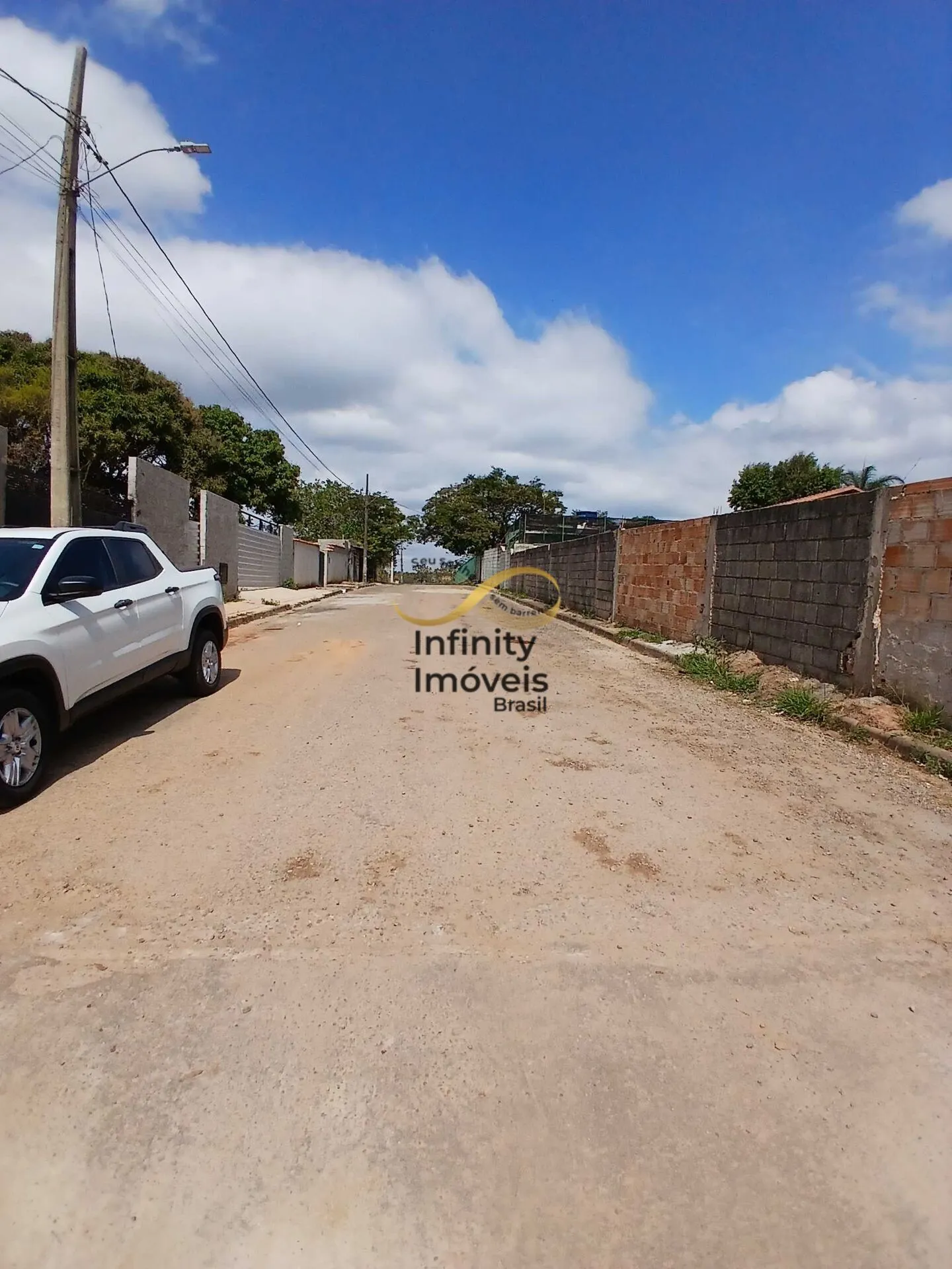 Imagem TERRENO PARA SÍTIO OU MORADIA EM JUATUBA