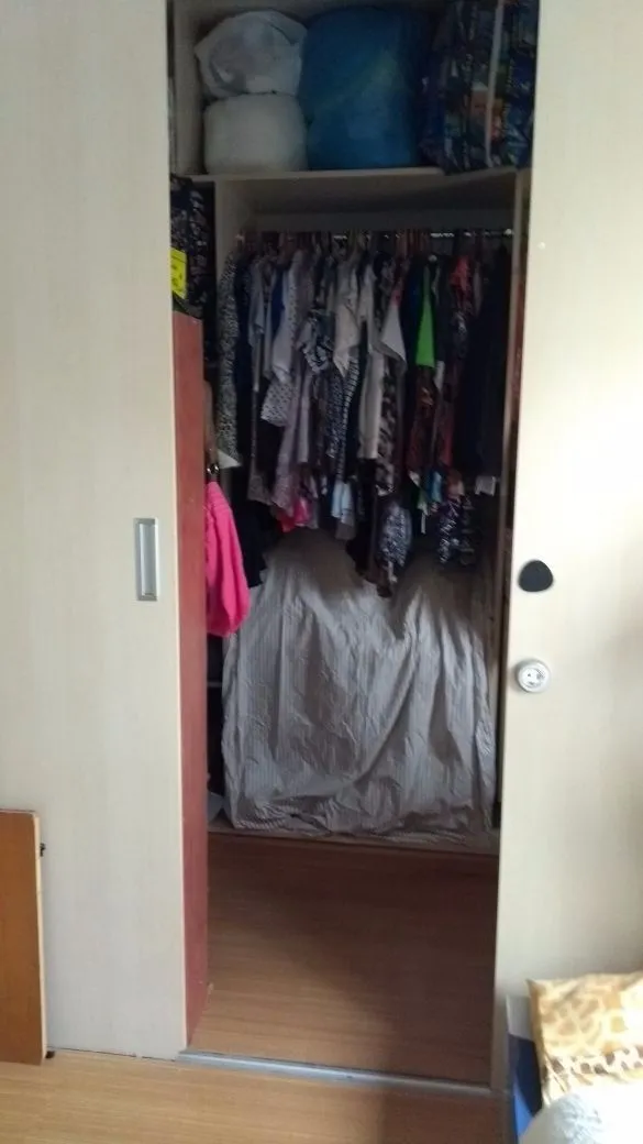 Imagem Apartamento para Venda - 84m², 3 dormitórios, sendo 1 suites, 1 vaga - Cidade Baixa