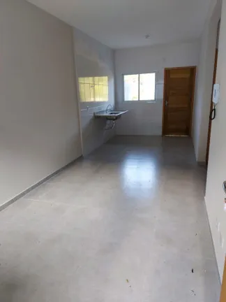Imagem Casa com 2 Quartos à Venda, 66 m² em Trocadeiro - Mairinque