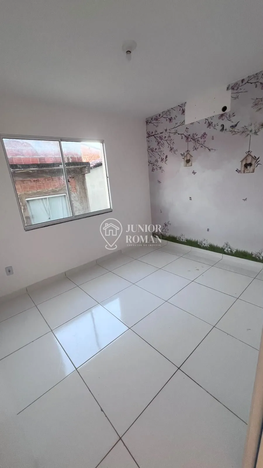 Imagem APTO 2 DORM l 1 SUITE - MORADA DA LUA - BARREIRAS/BA