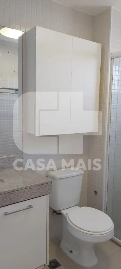 Imagem Apartamento para Locação em São Paulo / SP no bairro Perdizes
