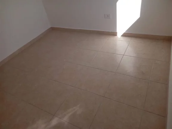 Imagem Apartamento à Venda em Guilhermina, Praia Grande - SP