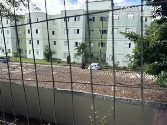 Foto do imóvel Oportunidade Única em TABOAO DA SERRA - SP | Tipo: Apartamento | Negociação: Licitação Aberta | Situação: Imóvel em RUA HELENA MORAES DE OLIVEIRA