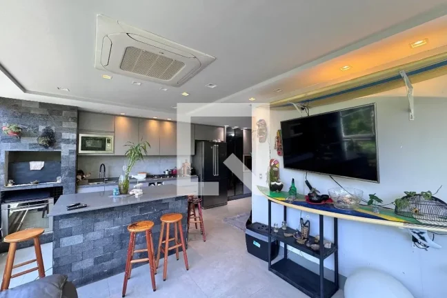 Imagem Apartamento à Venda - Recreio, 3 Quartos, 101 m2
