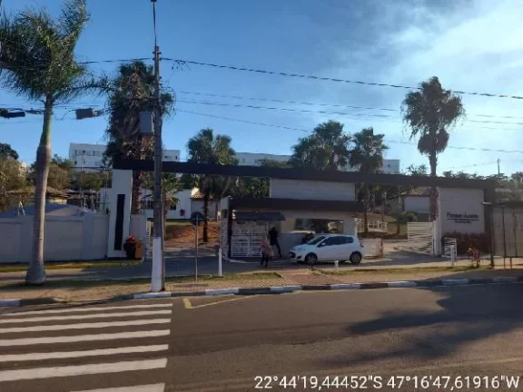Foto do imóvel Oportunidade Única em AMERICANA - SP | Tipo: Apartamento | Negociação: Licitação Aberta | Situação: Imóvel em RUA VALENCIA