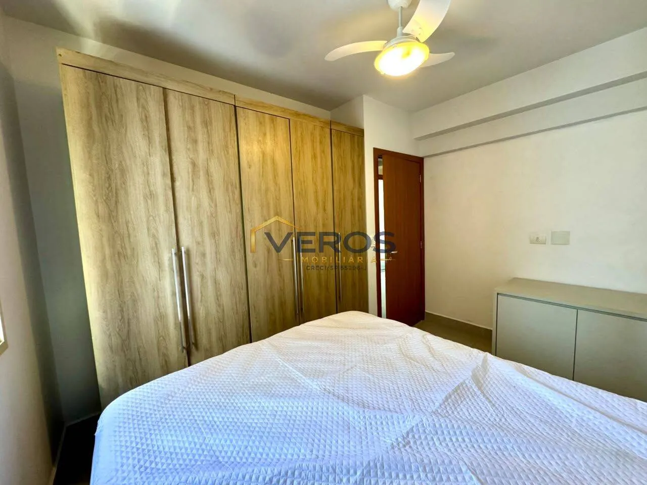 Imagem Apartamento para locação Frente Mar - Mobiliado - Jardim Aruan