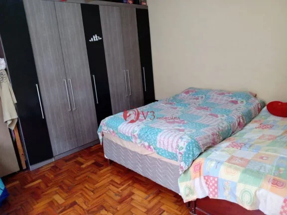 Imagem Casa com 4 dormitórios à venda, 138 m por R$ 530.000,00 - Vila Ema - São Paulo/SP