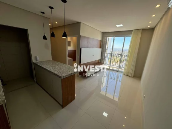 Imagem Apartamento à venda no Alto da Glória - Goiânia/GO