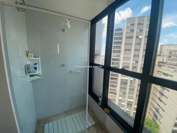 Imagem Cobertura Duplex à venda Jardim América São Paulo
